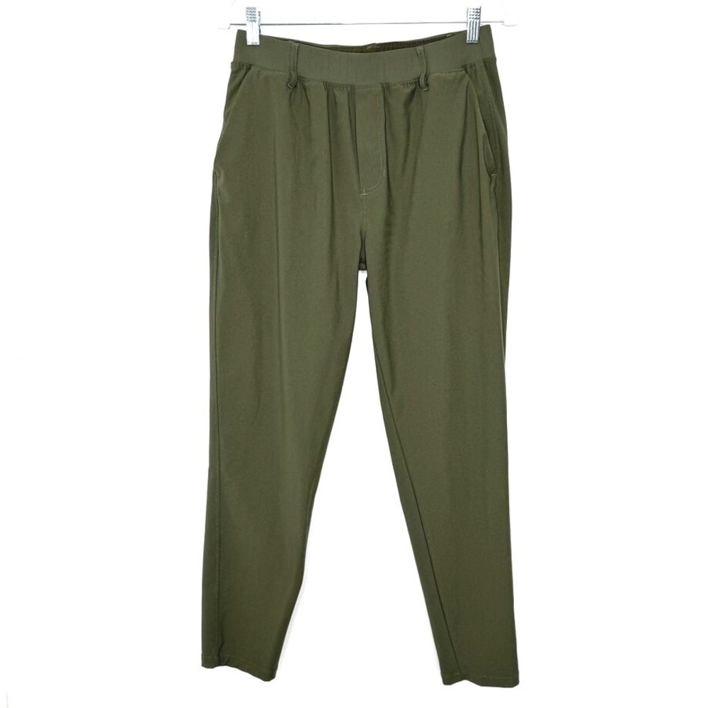 Birds of Condor Golf Pants Mens‎ Large Green